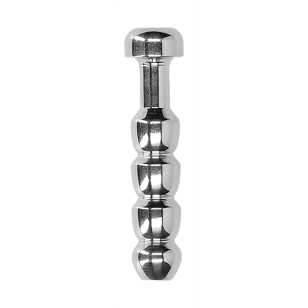 Korek do cewki moczowej z wypustkami – 0.4 / 10 mm - obrazek 3