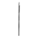Rozszerzadło cewkowe z żebrowaną konstrukcją – 0,3 / 8 mm - obrazek 3