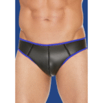 Jockstrap neoprenowy Ouch! - obrazek 10