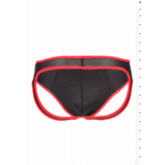 Jockstrap neoprenowy Ouch! - obrazek 14