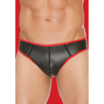 Jockstrap neoprenowy Ouch! - obrazek 20
