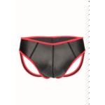 Jockstrap neoprenowy Ouch! - obrazek 18