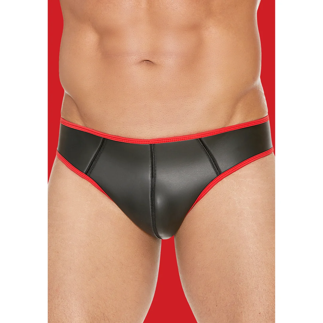 Jockstrap neoprenowy Ouch! - obrazek 20