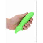 Nakładka na penisa z efektem świecenia w ciemności – Glow in the Dark - obrazek 5