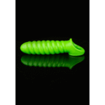 Nakładka na penisa z efektem świecenia w ciemności – Glow in the Dark - obrazek 6