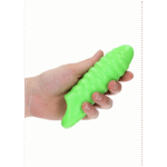 Ouch! Swirl penis sleeve Glow in the Dark - obrazek 5