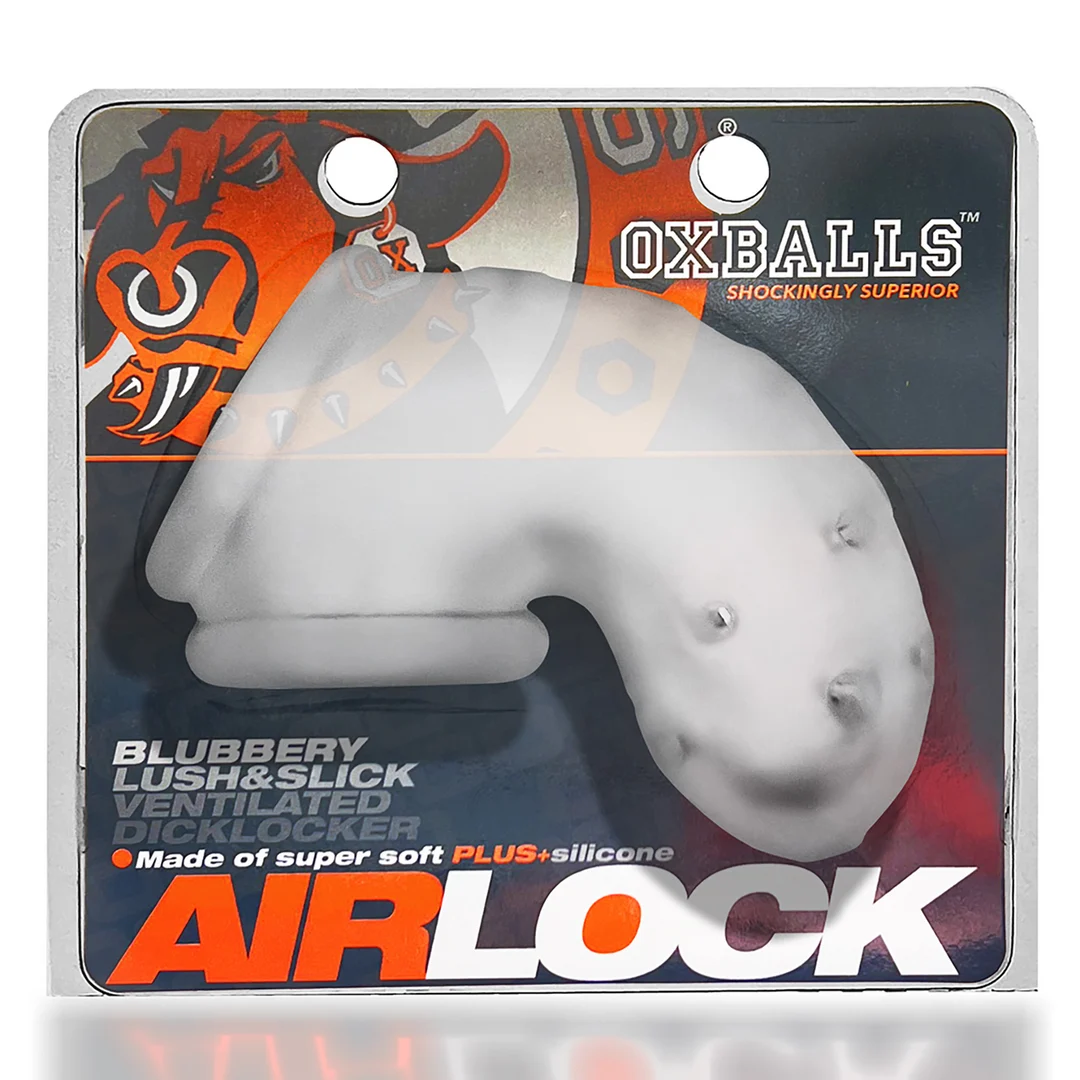 Klatka czystości z wentylowaną konstrukcją – Airlock - obrazek 1