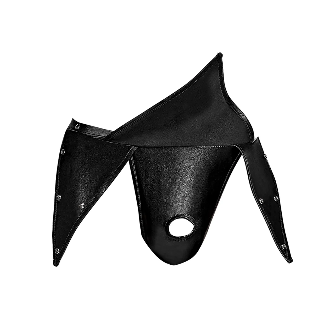 Kilt Gladiator Eros z przymocowanymi stringami - obrazek 2