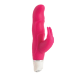 Silikonowy wibrator króliczek Pipedream - obrazek 2