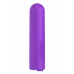 Ładowany wibrator typu bullet Pipedream z pilotem - obrazek 2
