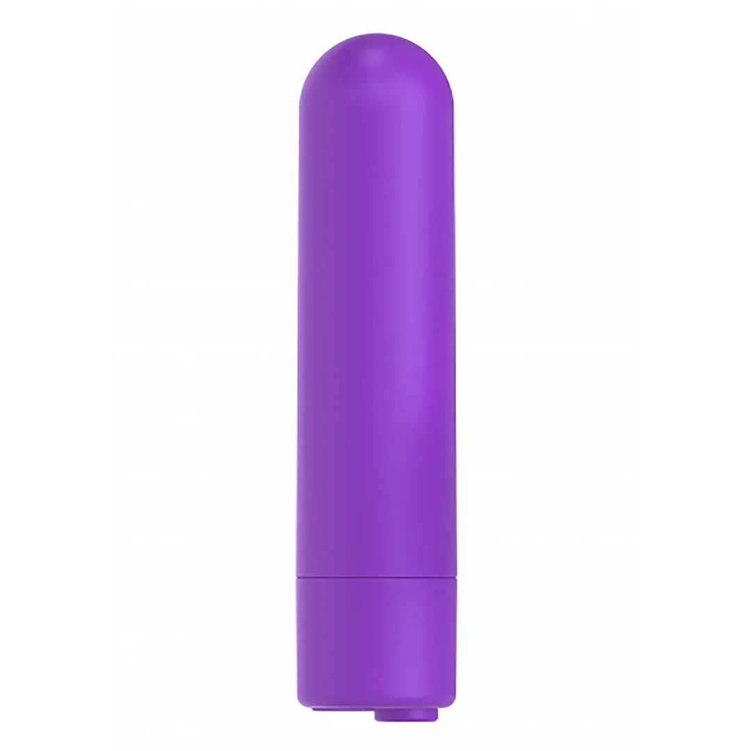 Ładowany wibrator typu bullet Pipedream z pilotem - obrazek 2