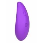 Ładowany wibrator typu bullet Pipedream z pilotem - obrazek 3