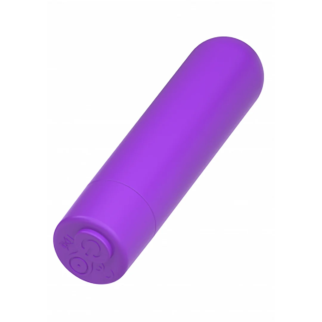 Ładowany wibrator typu bullet Pipedream z pilotem - obrazek 4