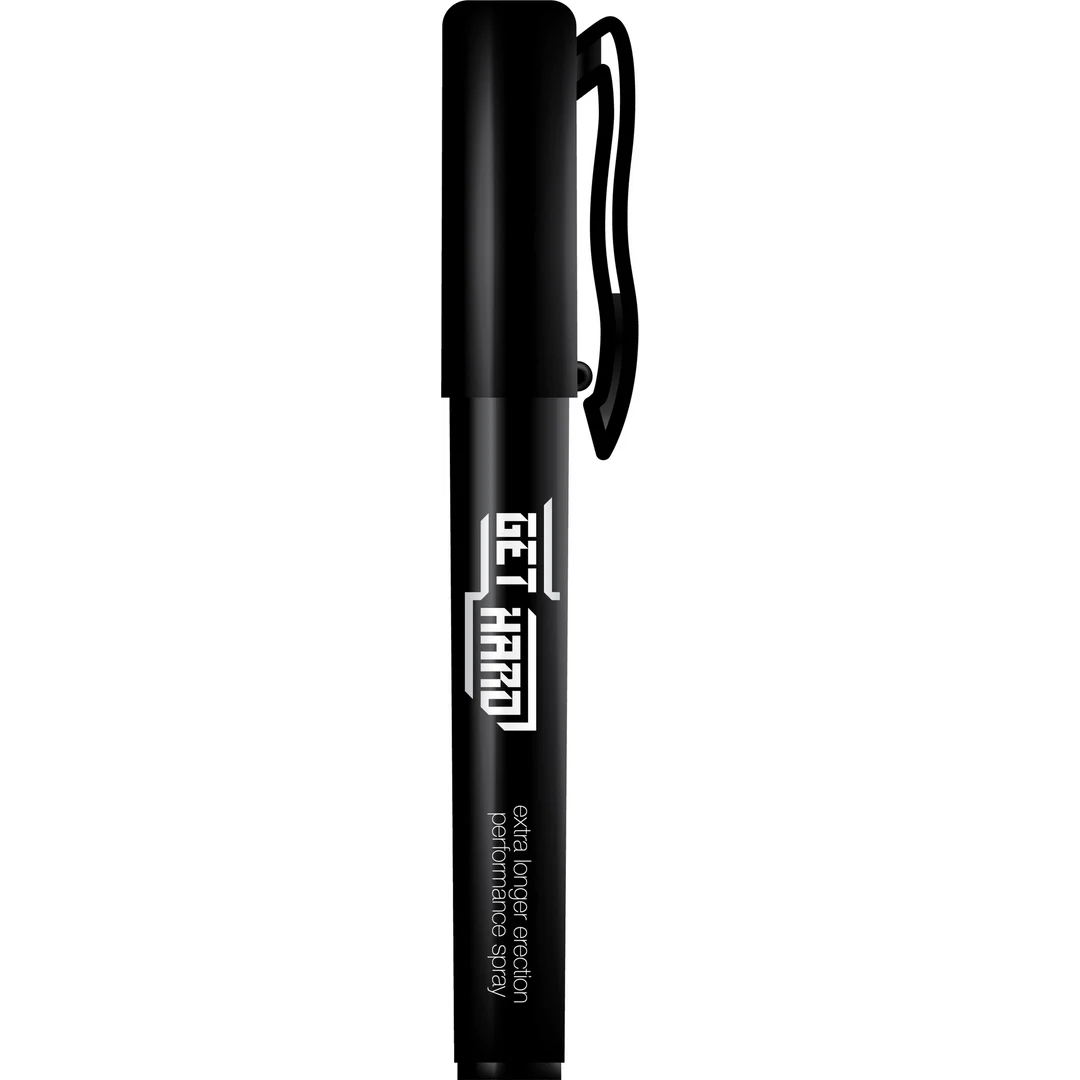 Get Hard spray pobudzający 6 ml - obrazek 2