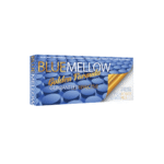 Blue Mellow – kapsułki stymulujące