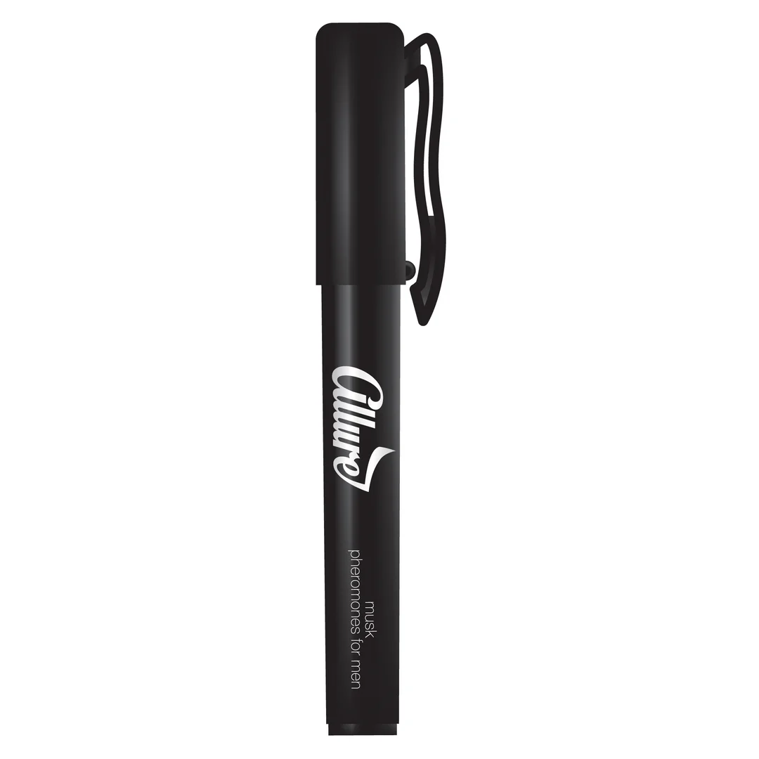 Spray feromonowy Allure Musk Pen - obrazek 1
