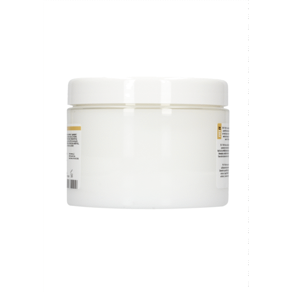 Lubrykant Fist It Numb 500 ml
