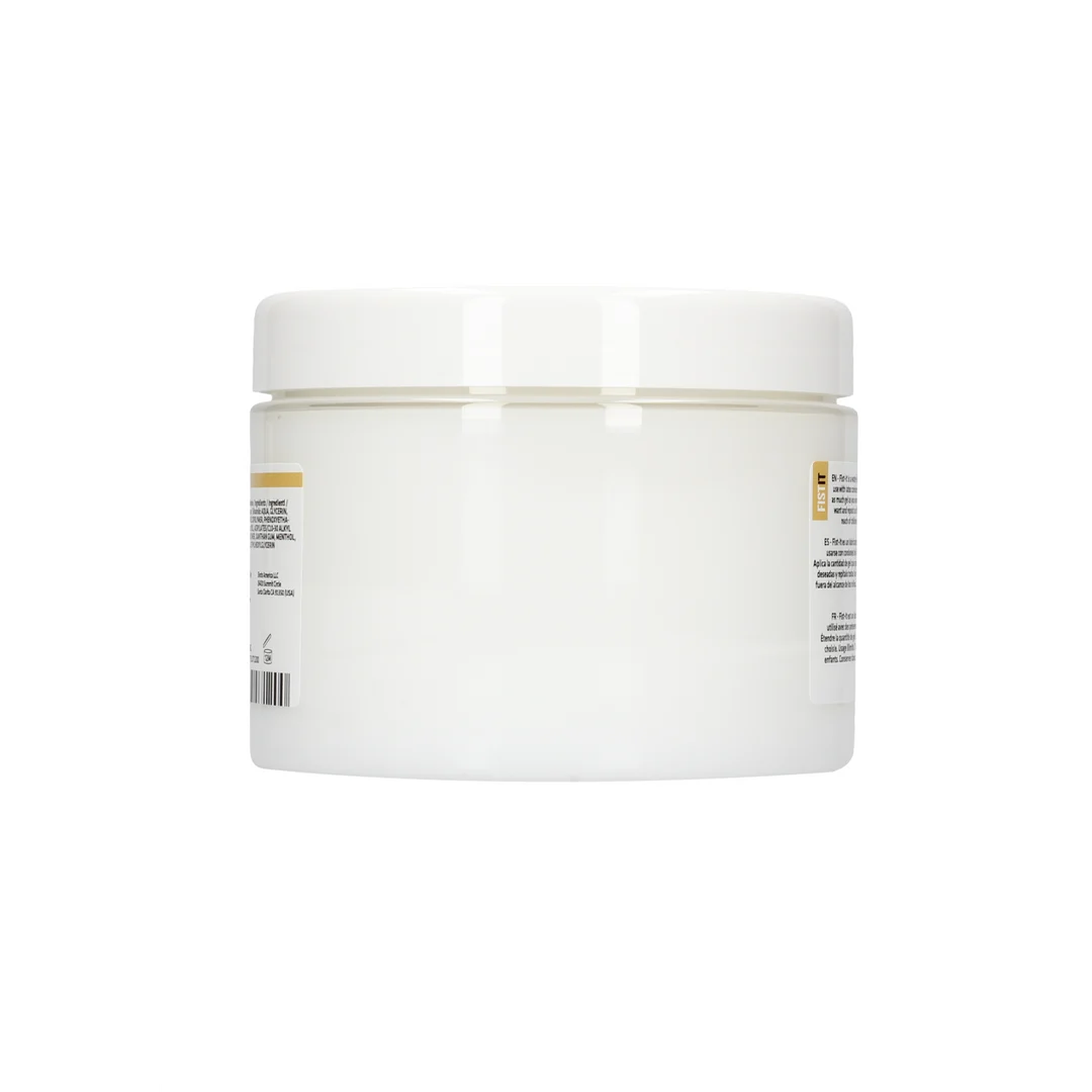 Lubrykant Fist It Numb 500 ml - obrazek 1