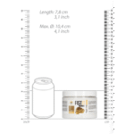 Lubrykant Fist It Numb 500 ml - obrazek 6