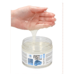 Fist It Extra wyjątkowo gęsty lubrykant 500 ml - obrazek 4