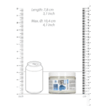 Fist It Extra wyjątkowo gęsty lubrykant 500 ml - obrazek 5
