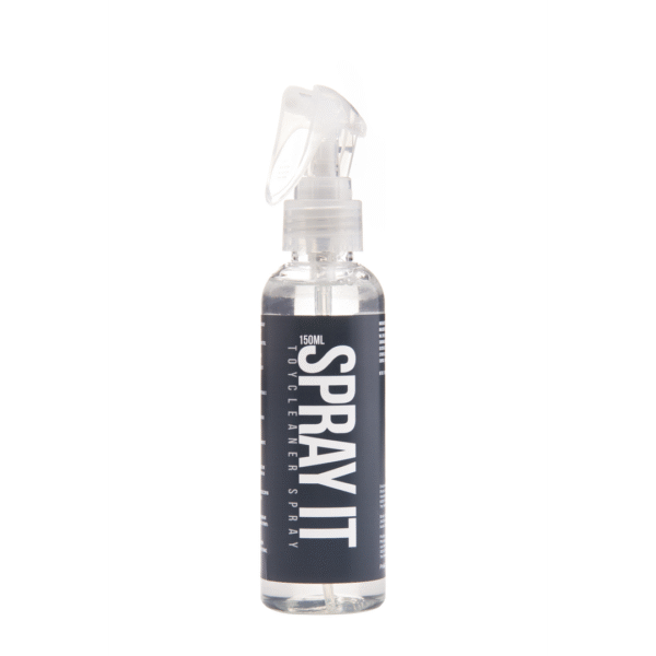 Pharmquests by Shots China Brush środek do czyszczenia gadżetów 150 ml