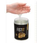 Fist It lubrykant na bazie wody 1000 ml - obrazek 4