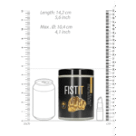 Fist It lubrykant na bazie wody 1000 ml - obrazek 6