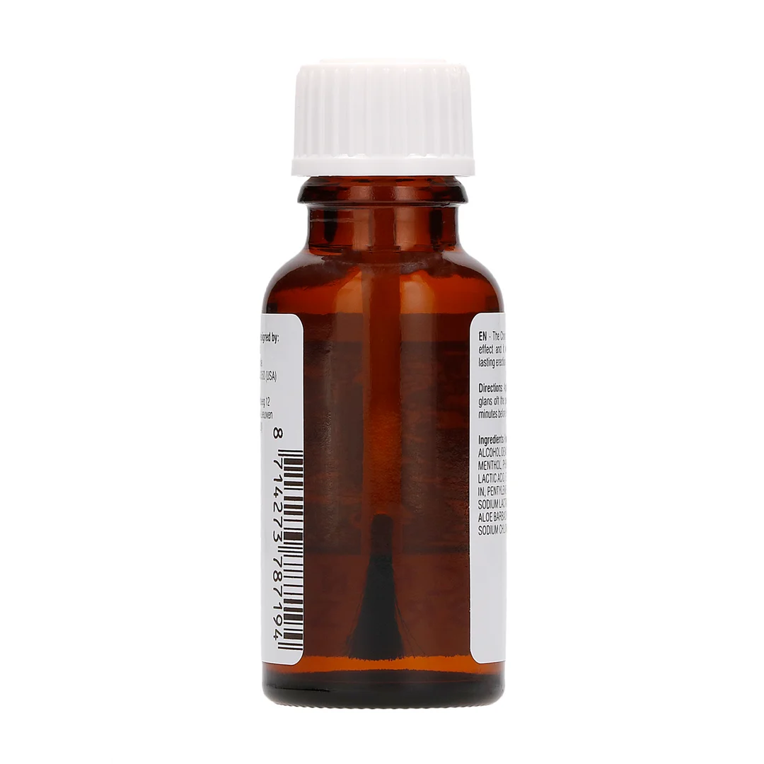 China Brush Delay Serum 20 ml - obrazek 1