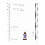 China Brush Delay Serum 20 ml - obrazek 3