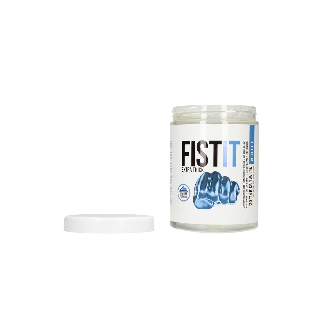 Fist It extra dik glijmiddel - obrazek 2
