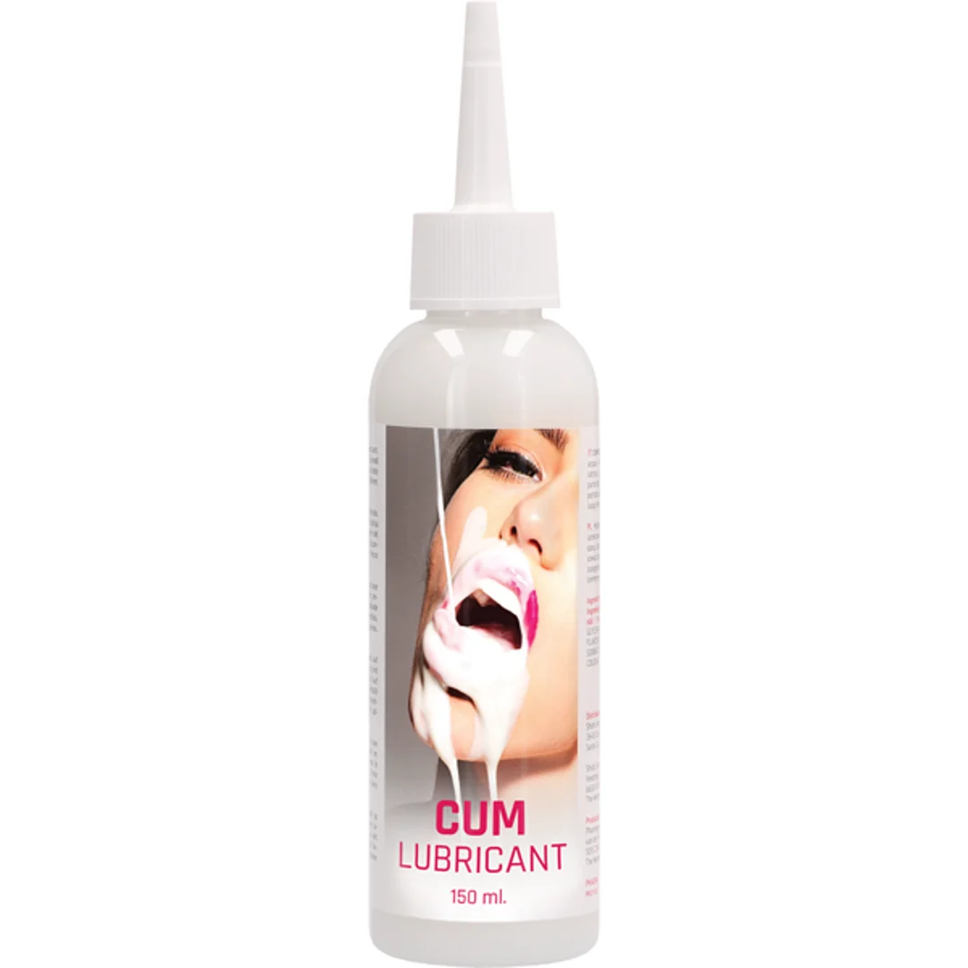 PHA084_1_2 CUM hybrydowy lubrykant 150 ml - obrazek 1