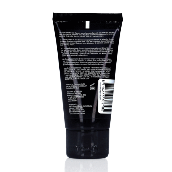 Diehard krem opóźniający wytrysk 50 ml