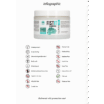 Lubrykant Fist It Submerge 500 ml - obrazek 4