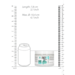Lubrykant Fist It Submerge 500 ml - obrazek 5