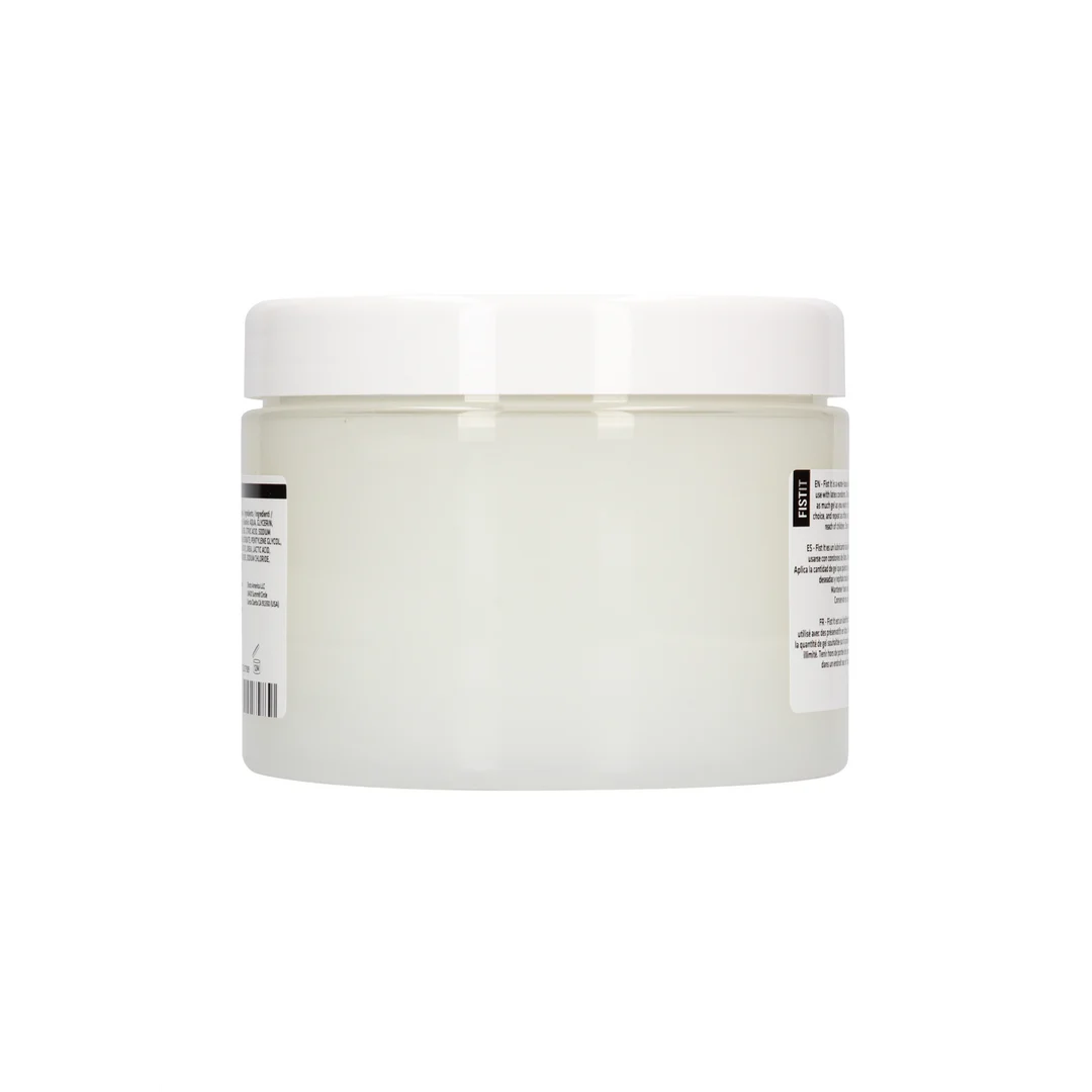 PHA099_1 Lubrykant Fist It z nasieniem 500 ml - obrazek 1