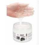 Lubrykant Fist It z nasieniem 500 ml - obrazek 4