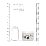 Lubrykant Fist It z nasieniem 500 ml - obrazek 6