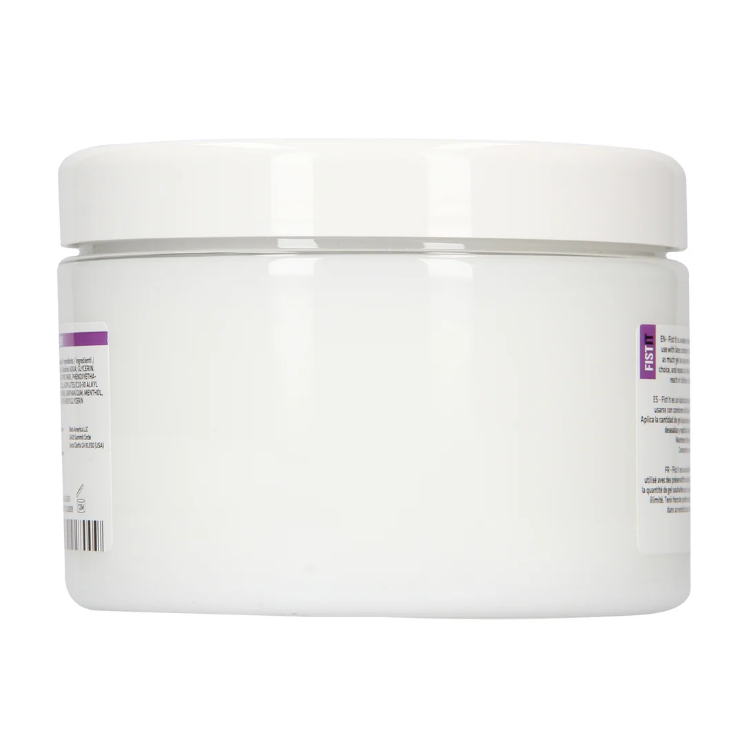 PHA101_1 Fist It Anal Relaxer 500 ml - obrazek 1