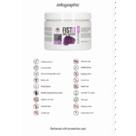Fist It Anal Relaxer 500 ml - obrazek 5