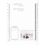 Fist It Anal Relaxer 500 ml - obrazek 6
