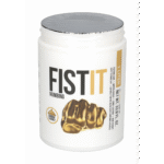 Lubrykant Fist It na bazie wody, 1000 ml - obrazek 3