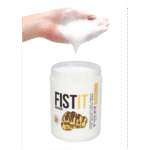 Lubrykant Fist It na bazie wody, 1000 ml - obrazek 4