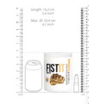 Lubrykant Fist It na bazie wody, 1000 ml - obrazek 6