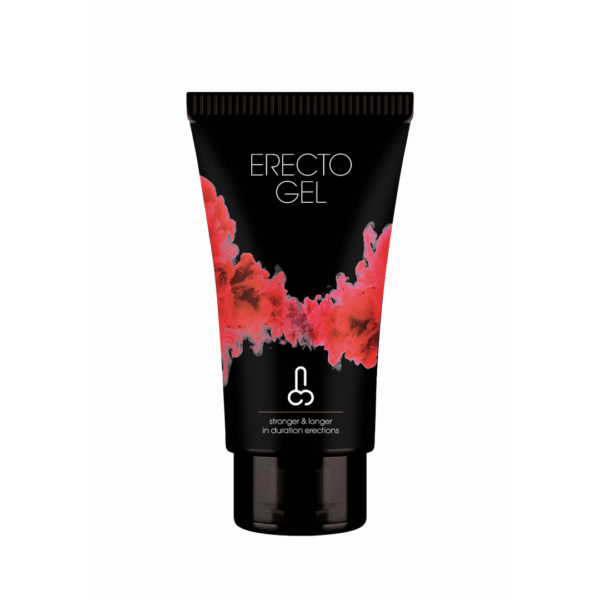 Żel na erekcję Erecto Gel, 50 ml