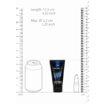 Żel przewodzący Electrogel ElectroShock by Shots 50 ml - obrazek 4