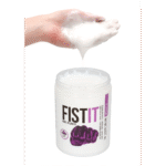 Fist It Anal Relaxer 1000 ml - obrazek 4