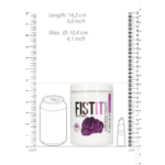 Fist It Anal Relaxer 1000 ml - obrazek 5