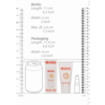 Pharmquests IbuGel żel opóźniający 50 ml - obrazek 6