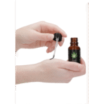 Olejek pobudzający CBD Intimate Pleasure Oil, 0,7 fl oz / 20 ml - obrazek 3